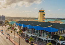 RETHINKING ARUBA’S AIRPORT, AVIATION, AND TOURISM