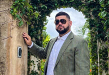 RYON DIJKHOFF #ARUBANTRAVELER