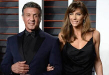 STALLONE Y SU CASA TA RECONCILIA DESPUES DI PIDI DIVORCIO