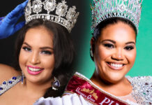 AUNKE HUSGA PA NAN PESO JAHË & TYCHESSA A REALISA NAN SOÑO