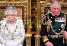 E TITULONAN NOBO DI E MIEMBRONAN DI FAMIA REAL