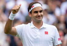 ROGER FEDERER A ANUNCIA SU RETIRO DI TENIS PROFESIONAL
