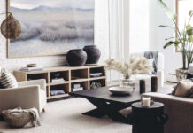 MODERN COASTAL DESIGN