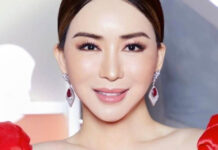 MISS UNIVERSE ORGANIZATION TA TUMA OTRO RUMBO CU SU DOÑO NOBO