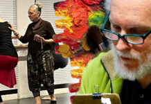 INICIO DI INTERCAMBIO CULTURAL ‘NOBO’ TA DEFINITIVO