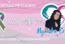 METASTATIC BREAST CANCER AWARENESS DAY