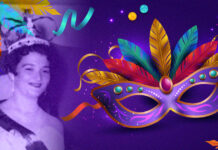 UN POCO DI HISTORIA DI ELECCION DI REINA DI CARNAVAL