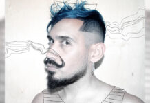 EGMAR IRAUSQUIN LO TRECE E EXPERIENCIA MAGICO DI ‘CIRQUE DU SOLEIL’