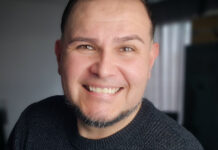 ENDY CROES TA DEBUTA COMO E ‘MISSOLOGO’ DI ARUBA Y CARIBE