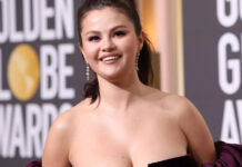 SELENA GOMEZ A REVELA E RASON DICON EL A SUBI PESO