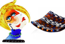 LAVA ARUBA GLASS STUDIO TA UN TRADICION FAMILIAR