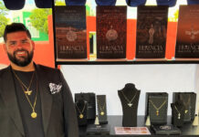 MAISON RYON A PRESENTA SU LINEA NA FAMIA REAL