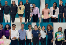 UNIVERSIDAD DI ARUBA TA HACI UN INVITACION PA SOSTENE EVENTONAN SPECIAL