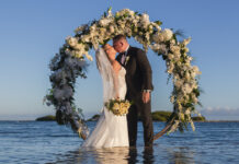 “FAIRY TALE WEDDING”