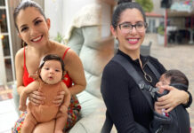 E LASO ENTRE MAMA Y YIU