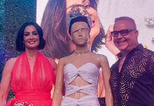 UN MOMENTO HOPI EMOCIONANTE PA JAIRO ERASMUS