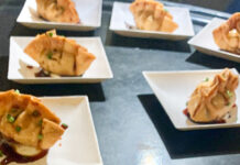 TIERRA DEL SOL TA INTRODUCI ‘TAPAS AFFAIR’