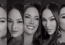 5 CANDIDATA DEN CONKISTA PA E CORONA MAXIMO DI BEYESA