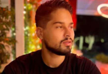 ANDREW STEBA: “E POSIBILIDAD INFINITO DI COSTURA Y DISEÑO”