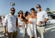 DOS PAREHA TA COMPARTI NAN EXPERIENCIA RENOBANDO NAN PROMESA DI AMOR