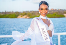 AMELIA ELSKAMP BRIYANDO NA MISS TEEN MUNDIAL 2023