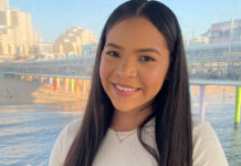 REINA DI CARNAVAL 2018 TA CUMPLIENDO UN SOÑO