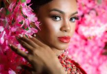 UN AÑA DI BENDICION Y LOGRO PA AMELIA ELSKAMP