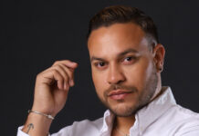 BAN BEK PLAYA CU THE BEAUTY LOUNGE