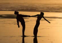 AMOR PROPIO Y PAREHA