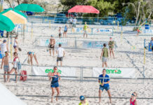 ARUBA OPEN BEACH TENNIS CHAMPIONSHIPS IS BACK WITH ENHANCEMENTS