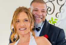 24.11.2023 TABATA UN DIA MAGICO PA CAROLINE & JUNNY