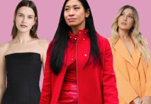 FOCUS INSTYLE “MONOCHROME TREND”