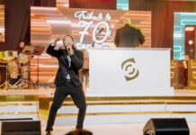 UN ANOCHI HISTORICO YENA CU NOSTALGIA