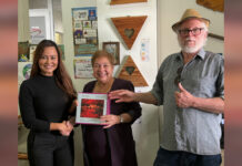 MATERNIDAD TAMBE DEN E MUSEO NOBO DI RANCHO