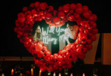 SHAWN & KAREN TA SPERANDO CU EMOCION NAN CAPITULO NOBO