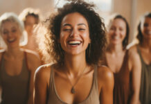 UN DI E FORSANAN MAS GRANDI CU E HENDE MUHE A DESAROYA DEN E ULTIMO DECADANAN