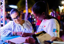 DI TRES ENCUESTA ENFOCA RIBA E SENTIMENTO DI TURISMO NA ARUBA LANSA PA A.T.A.