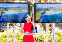 A.T.A. TA FIRMA ACUERDO STRATEGICO CU FUNDACION PARKE NACIONAL ARUBA (FPNA)