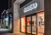 THE BOOLCHAND GROUP TA PRESENTA E LOCALIDAD ESPECTACULAR DI PANDORA