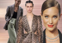 ‘LEOPRINT’ TA BEK DEN STYLE