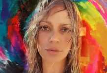 ERIKA MORAN: “BIDA MES TA UN ARTE”