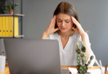 ‘BURNOUT’ TA UN ASESINO SILENCIOSO