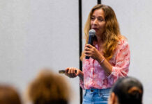 A.T.A. CU PROME SESION DI “ECO-CONSCIOUS” NA SOCIONAN LOCAL DEN COLABORACION CU ACF