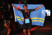 AMADÉE NICOLAAS TA MARCANDO HISTORIA