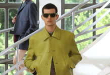 GUCCI SPRING SUMMER 2025