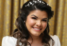 KEYLA REEDER TA ENFOCA RIBA SU BIDA FAMILIAR, SPIRITUAL Y RELIGION