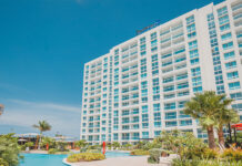 THE RADISSON BLU ARUBA A RICIBI “BEST OF CHOICE 2024 AWARD”