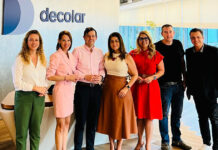 STRATEGIA DI DIVERSIFICACION LO CONTA CU MAS INVERSION DEN BRAZIL