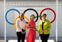 A.T.A. TA DESEA ATLETANAN EXITO DURANTE WEGANAN OLIMPICO PARIS 2024