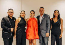 ROTARACT CLUB OF ARUBA A INSTALA DIRECTIVA NOBO